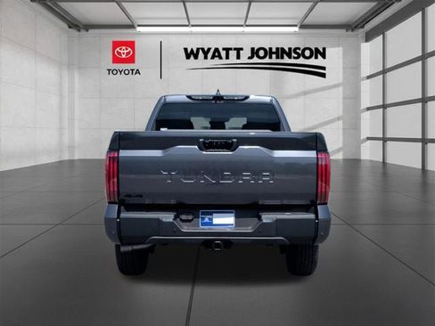 New 2026 Toyota Tundra Limited AWD/4WD image 4