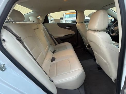 Used 2024 Chevrolet Malibu LT FWD image 20