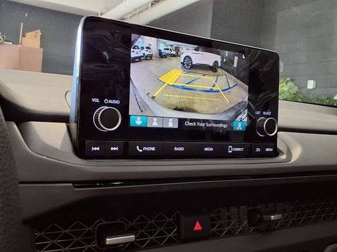 Used 2024 Honda Accord EX image 6