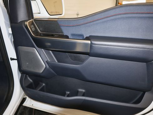 Used 2022 Ford F150 Raptor w/ Equipment Group 801A High image 49