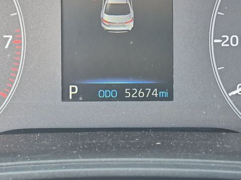Used 2024 Toyota Corolla LE FWD image 29