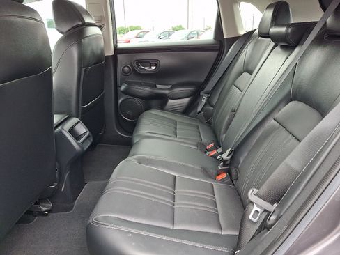Certified 2024 Honda HR-V EX-L image 10