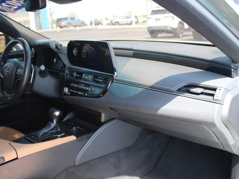 Used 2023 Lexus ES 350 w/ Accessory Package (Z1) FWD image 28
