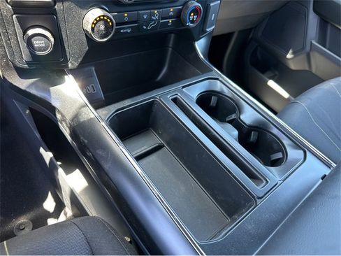 New 2025 Ford F150 STX w/ Equipment Group 200A image 30