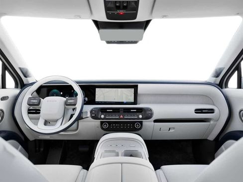 New 2026 Hyundai Palisade Calligraphy image 13