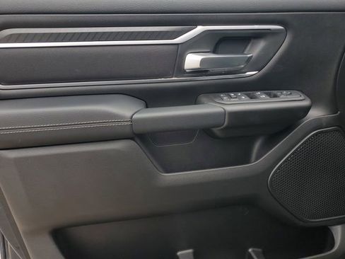 New 2026 RAM 1500 Big Horn image 25