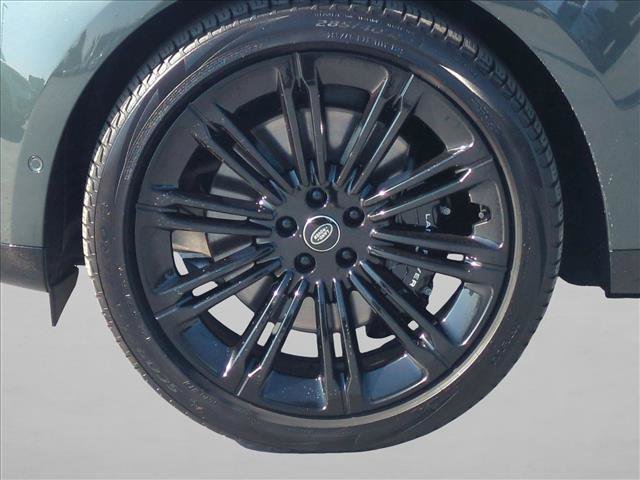 Certified 2024 Land Rover Range Rover SE AWD/4WD image 25