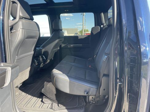 Used 2023 Ford F150 Tremor image 21