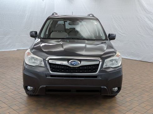 Used 2014 Subaru Forester 2.5i Touring AWD/4WD image 2