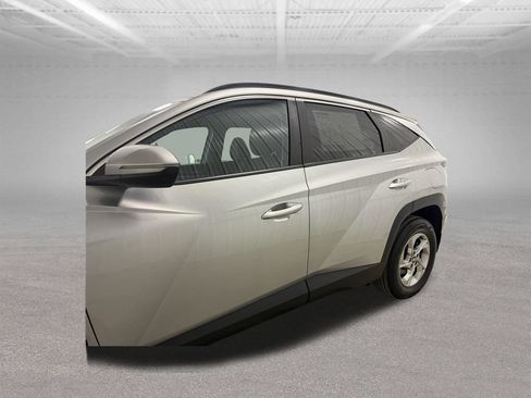 Used 2023 Hyundai Tucson SEL AWD/4WD image 8