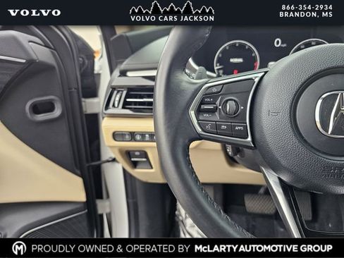 Used 2022 Acura MDX FWD w/ Technology Package image 28