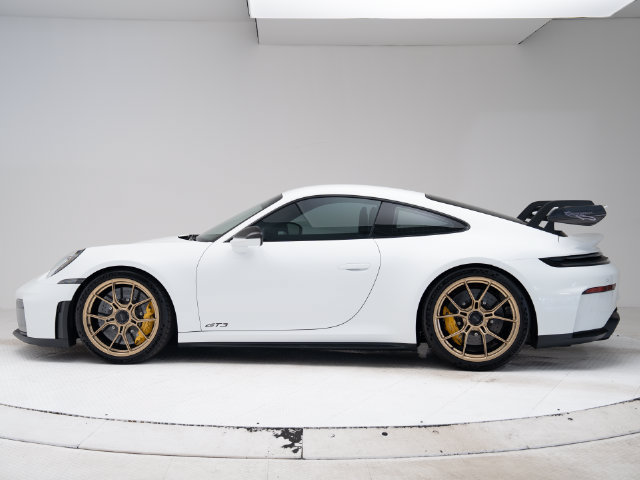 Certified 2026 Porsche 911 GT3 RWD image 2