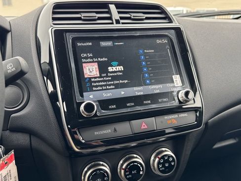 New 2026 Mitsubishi Outlander Sport LE AWD/4WD image 11