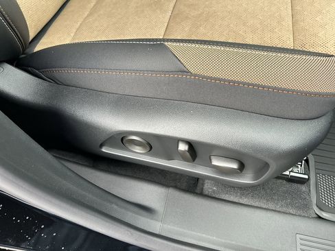 New 2026 Chevrolet Equinox ACTIV w/ Convenience Package III image 15