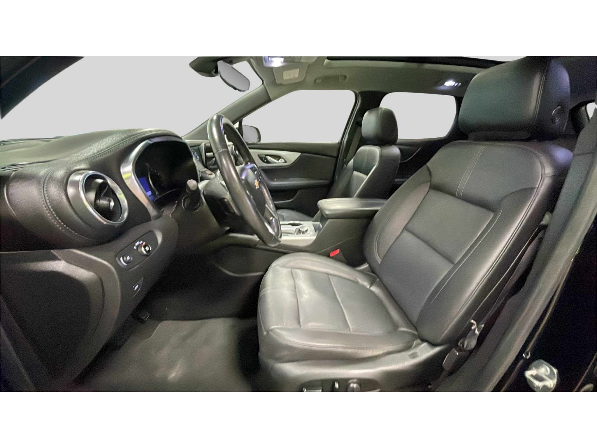 Used 2021 Chevrolet Blazer LT w/ Redline Edition AWD/4WD image 10