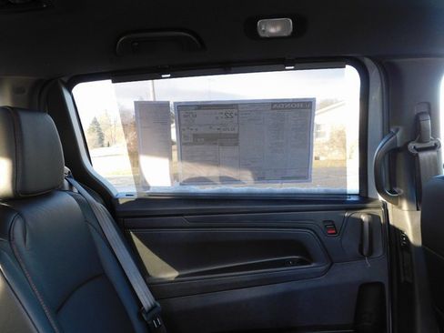 New 2026 Honda Odyssey Sport-L image 24