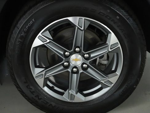Used 2024 Chevrolet Blazer LT w/ Convenience Package FWD image 38