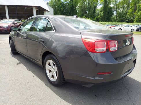 Used 2013 Chevrolet Malibu LS w/ Protection Package FWD image 6