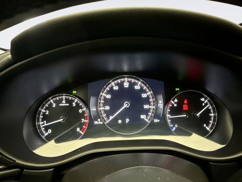 Used 2024 MAZDA CX-30 AWD 2.5 S w/ Select Sport Pkg image 13