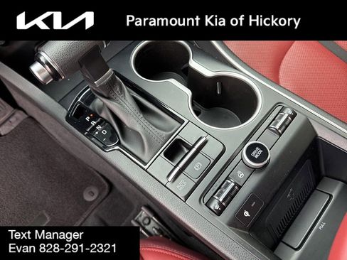 Used 2023 Kia K5 GT-Line image 26