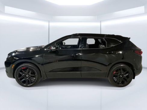 Used 2020 Chevrolet Blazer LT w/ Redline Edition AWD/4WD image 2