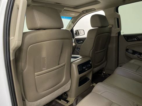 Used 2015 GMC Yukon SLT w/ Open Road Package image 15