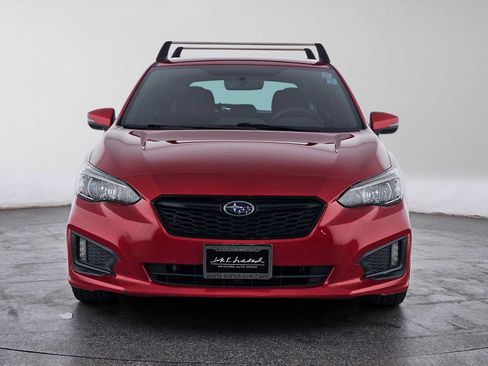 Used 2017 Subaru Impreza 2.0i Sport AWD/4WD image 8