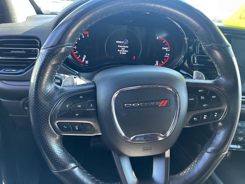 Used 2024 Dodge Durango GT image 18