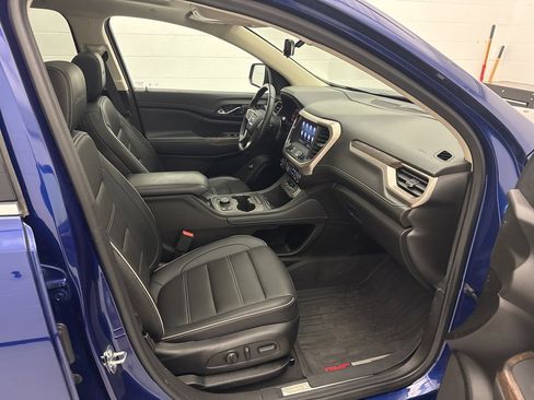 Used 2023 GMC Acadia Denali w/ Denali Ultimate Package image 70