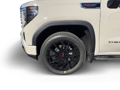 New 2026 GMC Sierra 1500 Denali w/ Technology Package image 9