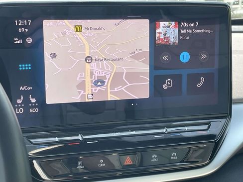 Used 2022 Volkswagen ID.4 Pro S AWD/4WD image 26