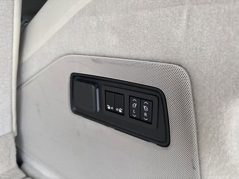 Certified 2025 Cadillac Escalade Sport Platinum image 24