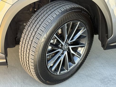 Used 2024 Lexus NX 350 AWD image 16