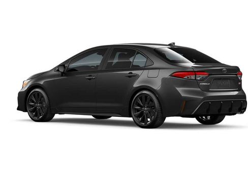 New 2026 Toyota Corolla SE image 6