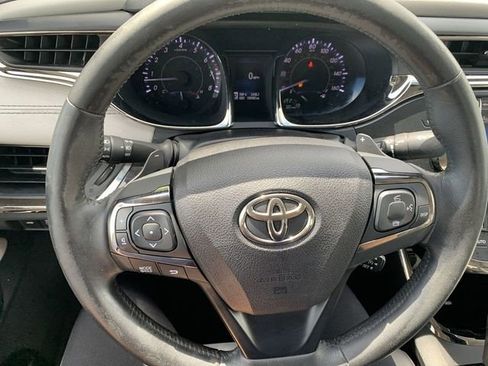 Used 2014 Toyota Avalon Limited FWD image 19