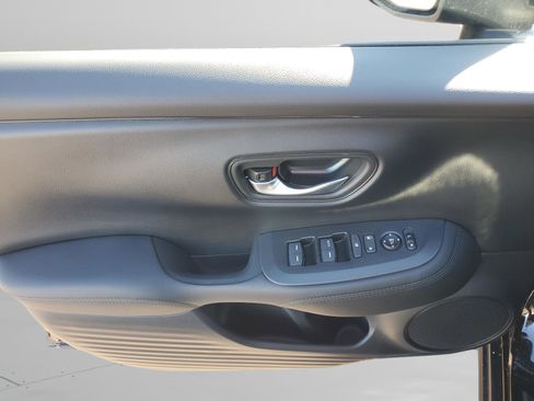 New 2026 Honda HR-V LX image 23