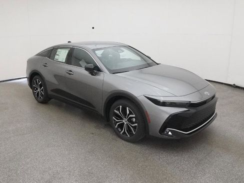 New 2026 Toyota Crown XLE image 16