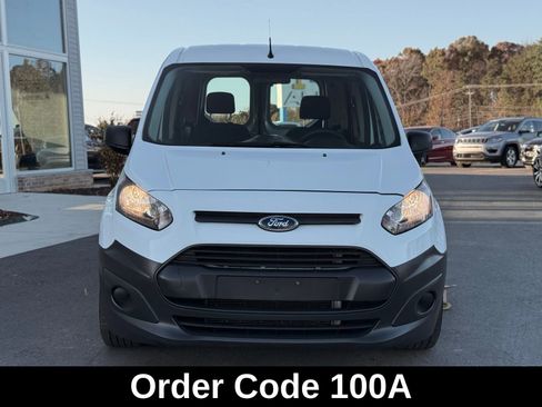 Used 2015 Ford Transit Connect XL image 2