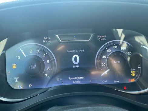 New 2026 RAM 1500 Laramie image 15