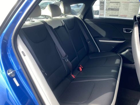 New 2025 Kia K4 GT-Line image 23