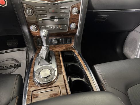 Used 2019 Nissan Armada SL w/ Premium Package image 26