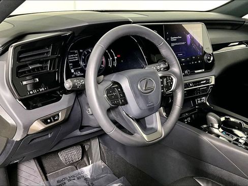 Used 2024 Lexus RX 350 350 w/ Technology Package image 13