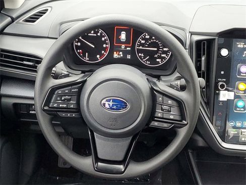 New 2026 Subaru Crosstrek 2.0i Premium image 13