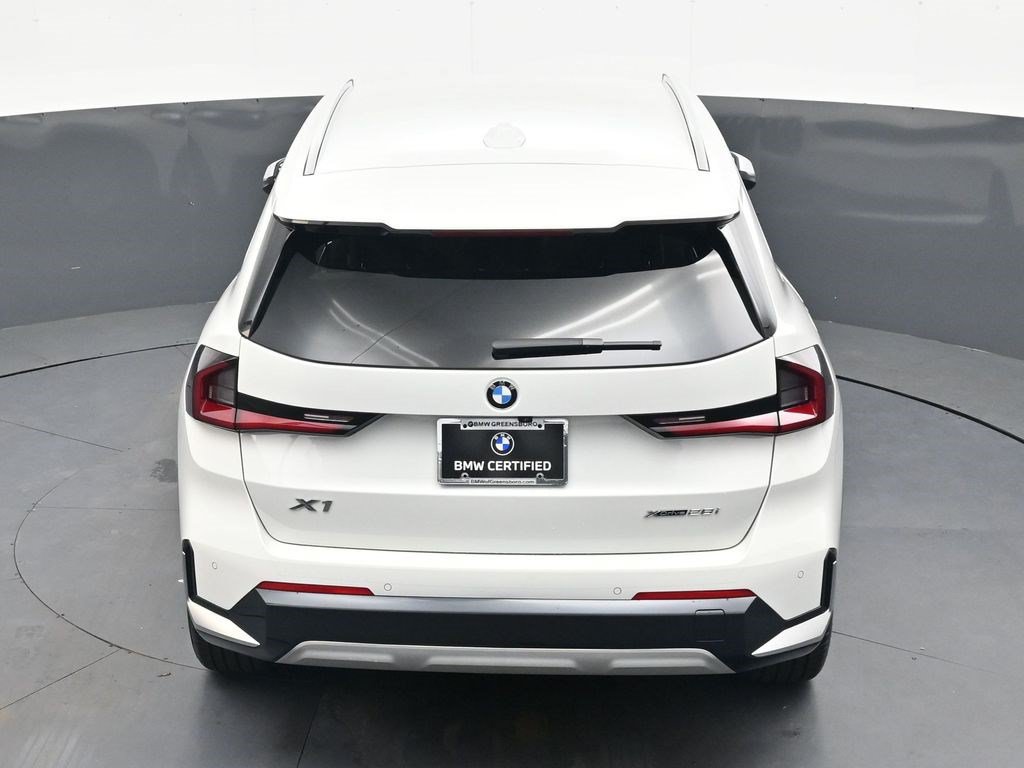 Used 2023 BMW X1 xDrive28i w/ Convenience Package AWD/4WD image 22