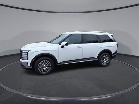 New 2026 Hyundai Palisade SEL Premium image 7