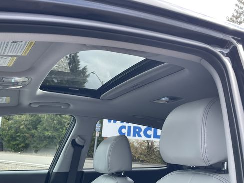 Certified 2023 Hyundai Kona Limited FWD image 22