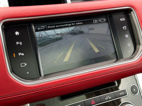 Used 2016 Land Rover Range Rover Sport Autobiography image 36