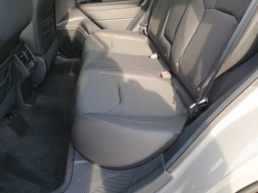 New 2026 Subaru Forester Premium AWD/4WD image 16