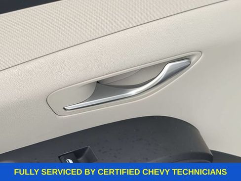 Used 2025 Hyundai Tucson SEL FWD image 35