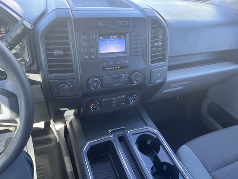 Used 2019 Ford F150 XL w/ Equipment Group 101A Mid RWD image 17